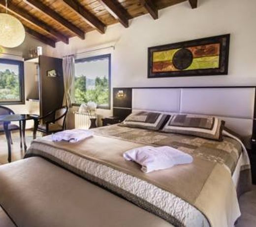Aires Serranos - Suites