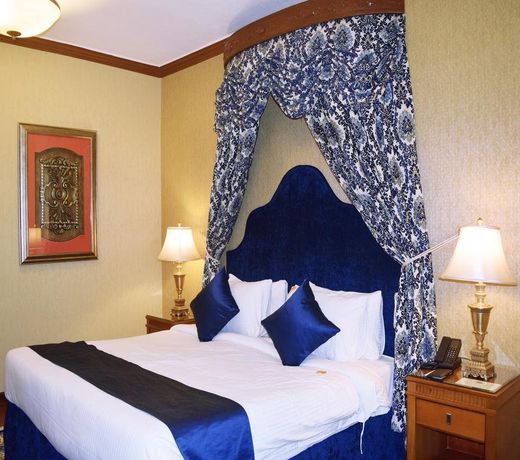Manazil AL Madinah Hotel