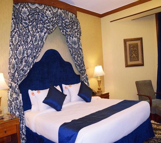 Manazil AL Madinah Hotel