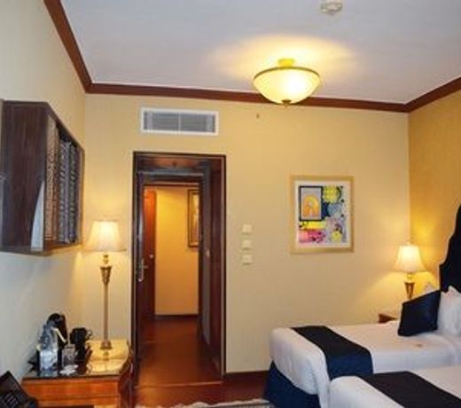 Manazil AL Madinah Hotel