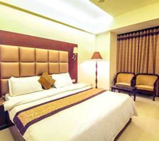 Hotel Abhinandan