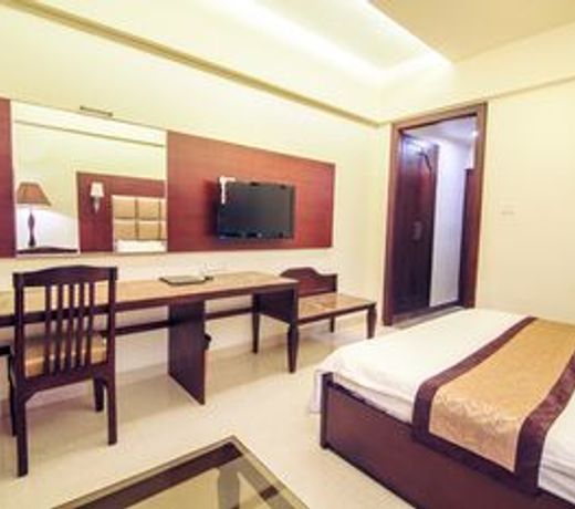 Hotel Abhinandan