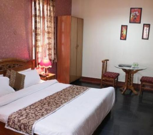 Hotel Abhinandan