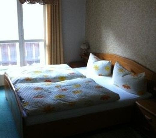 Austrian Motel Heiss