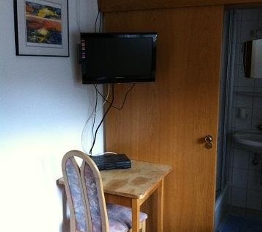 Austrian Motel Heiss