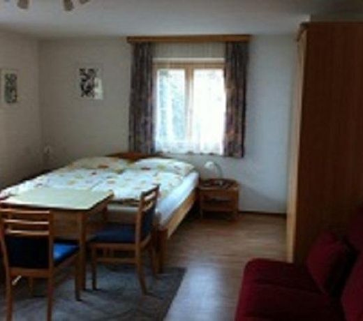 Austrian Motel Heiss