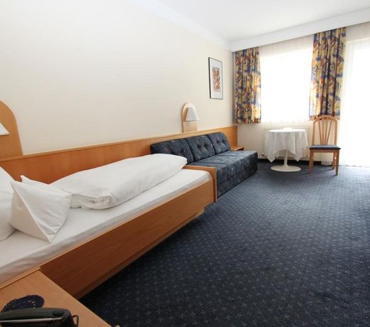 Hotel Post