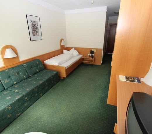 Hotel Post