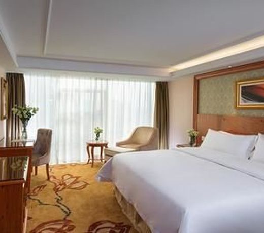 Vienna Hotel Mix City
