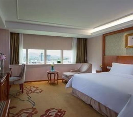 Vienna Hotel Mix City