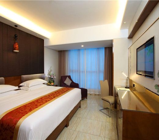 Vienna Hotel Sanya Sanya Bay