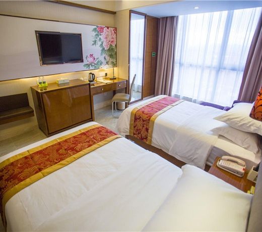 Vienna Hotel Sanya Sanya Bay