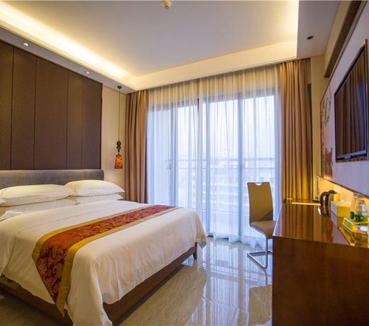Vienna Hotel Sanya Sanya Bay