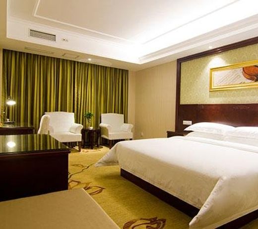 Vienna Hotel Guilin North Road