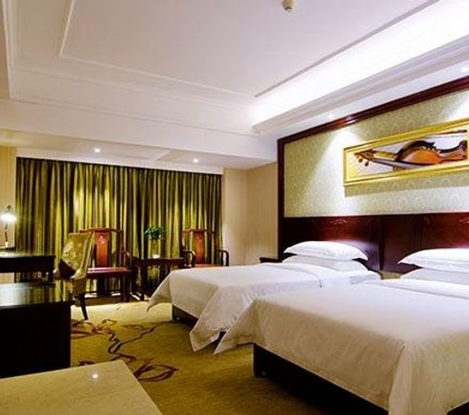 Vienna Hotel Guilin North Road