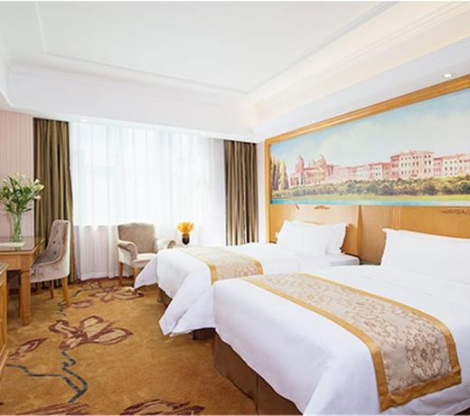 Vienna Hotel Foshan Lingnan Pearl Gymnasium Branch