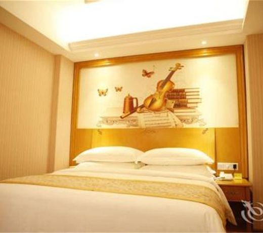 Vienna Hotel Foshan Lingnan Pearl Gymnasium Branch