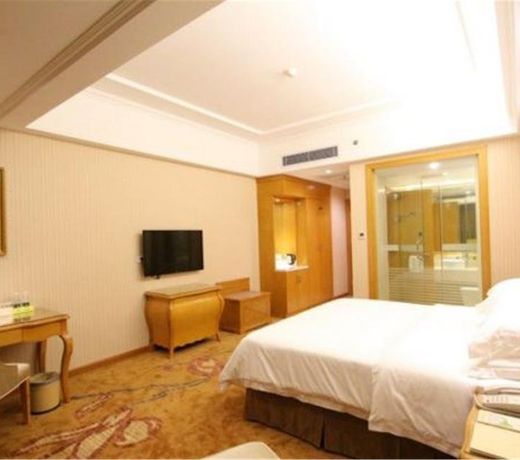 Vienna Hotel Foshan Goaxin District