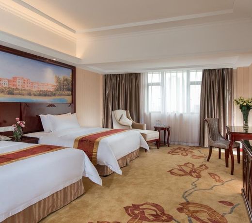 Vienna Hotel Foshan Nanhai City Square