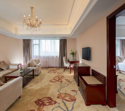 Vienna Hotel Foshan Nanhai City Square