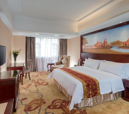 Vienna Hotel Foshan Nanhai City Square