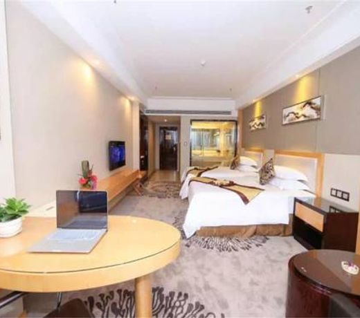 Vienna International Hotel Foshan The World of Flowers