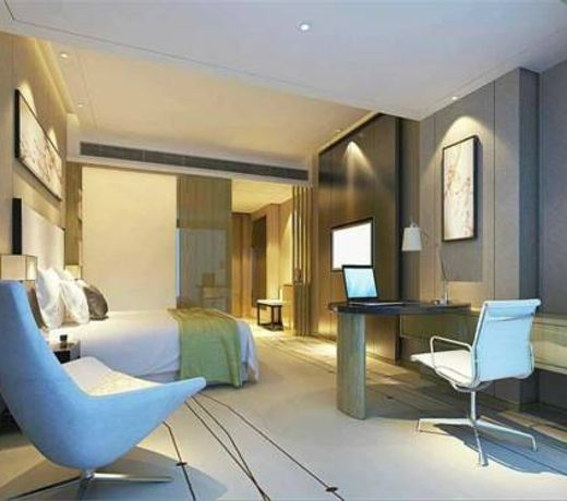 Vienna International Hotel Foshan The World of Flowers