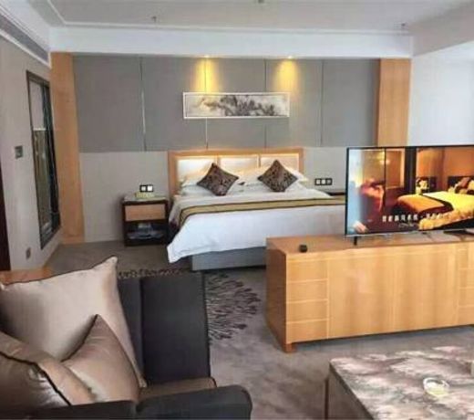 Vienna International Hotel Foshan The World of Flowers