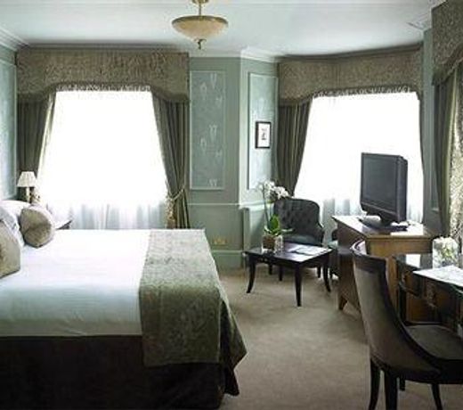 The Cadogan, A Belmond Hotel, London