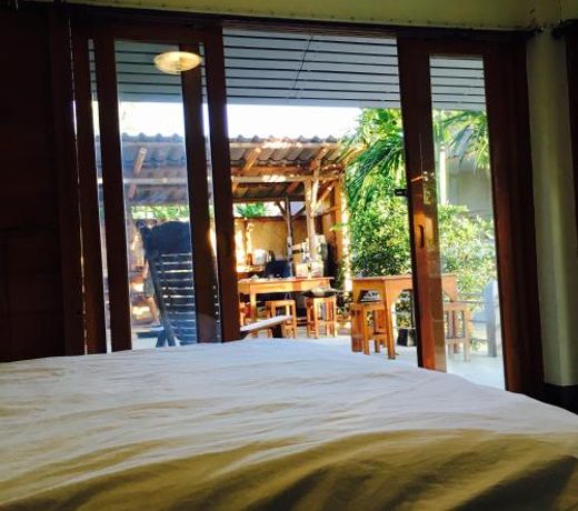 Ming Guesthouse
