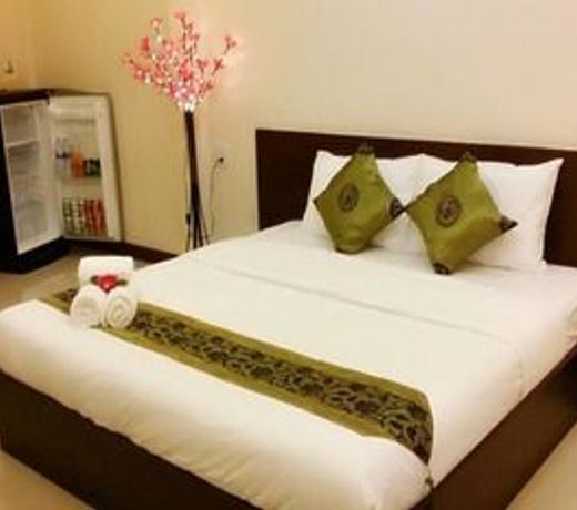Sara Boutique Pool Resort