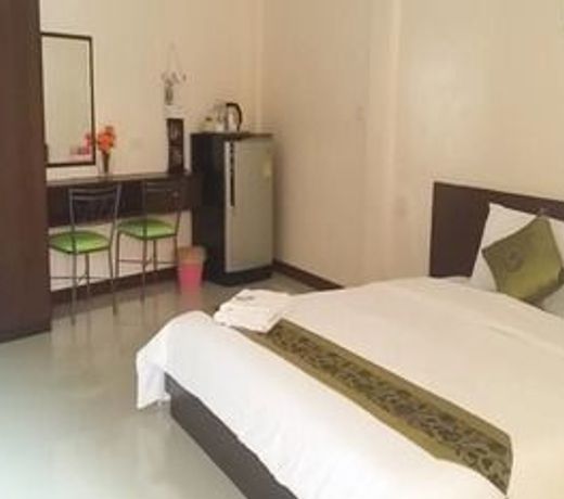 Sara Boutique Pool Resort