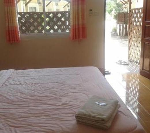 Sara Boutique Pool Resort