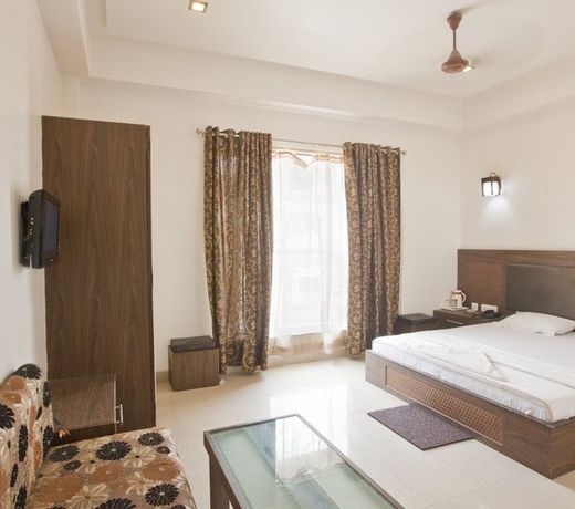Hotel Heera Celebration