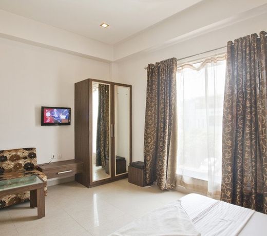 Hotel Heera Celebration