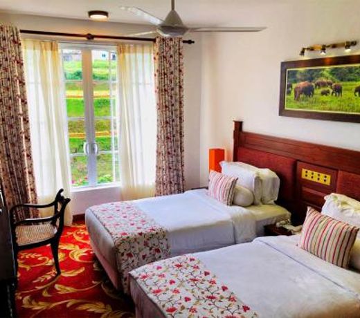 The Blackpool Resort & Spa