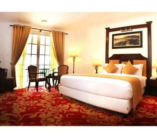 The Blackpool Resort & Spa