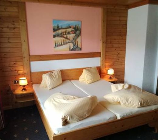 Panoramahotel Stocker