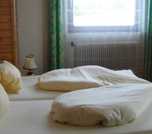 Panoramahotel Stocker
