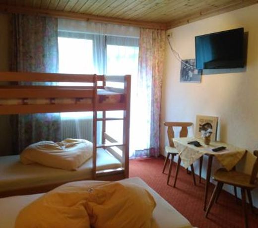 Panoramahotel Stocker