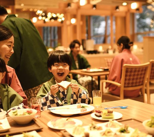 Hotel Hananoyu (Bandai Atami Onsen)