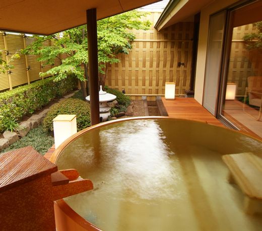Hotel Hananoyu (Bandai Atami Onsen)