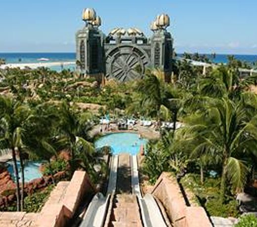 Harborside Atlantis