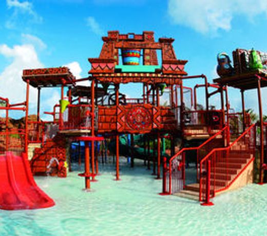 The Reef at Atlantis
