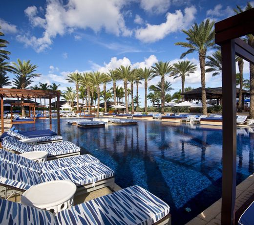 The Cove at Atlantis