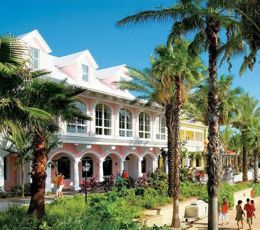 The Royal at Atlantis