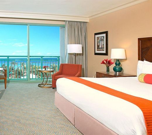 The Royal at Atlantis