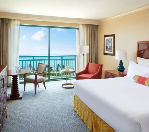 The Royal at Atlantis