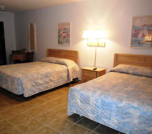 Red Carpet Inn