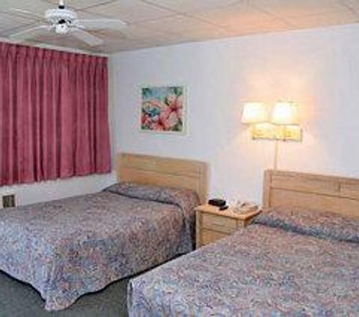 Red Carpet Inn